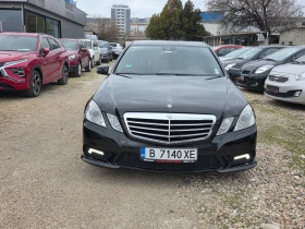 Mercedes-Benz E 350 4Matic AMG Line  | Mobile.bg � ����� ������ 9