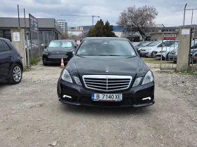 Mercedes-Benz E 350 4Matic AMG Line  | Mobile.bg � ����� ������ 3