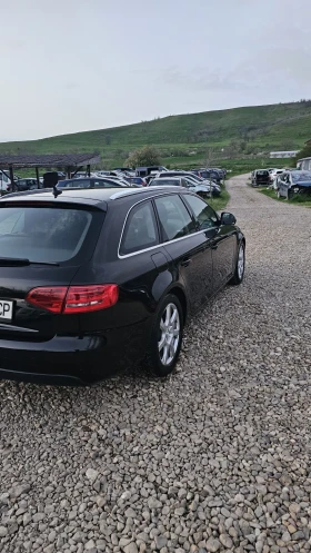 Audi A4 2.0TDI/143KS/6SK - 5500 € / 10757.07 лв. - 12737642 5