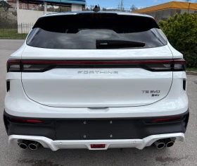 DONGFENG T5-EVO 1.5 HEV - 33500 € / 65520.31 лв. - 14687955 2