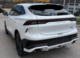 DONGFENG T5-EVO 1.5 HEV - 33500 € / 65520.31 лв. - 14687955 4