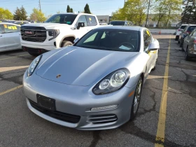 ������ Porsche Panamera