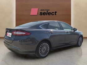 Ford Mondeo 1.5 EcoBoost | Mobile.bg � ����� ������ 17