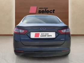 Ford Mondeo 1.5 EcoBoost | Mobile.bg � ����� ������ 6