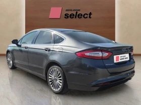 Ford Mondeo 1.5 EcoBoost | Mobile.bg � ����� ������ 7