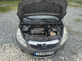 Opel Corsa | Mobile.bg � ����� ������ 7