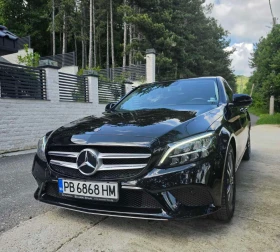 Mercedes-Benz C 200 | Mobile.bg � ����� ������ 2