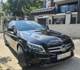 Mercedes-Benz C 200 | Mobile.bg � ����� ������ 5