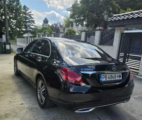Mercedes-Benz C 200 | Mobile.bg � ����� ������ 6