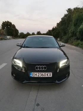 Audi A3 S-line +  - 4999 € / 9777.19 лв. - 72123838 9