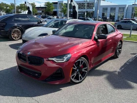 ������ BMW 240