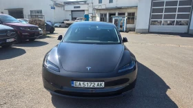 Tesla Model 3 Long Range"Highland"
