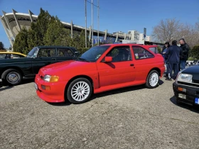 Ford Escort Cosworth Реплика - 25000 € / 48895.75 лв. - 61024631 4