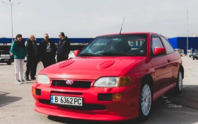Ford Escort Cosworth Реплика - 25000 € / 48895.75 лв. - 61024631 3