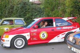 Ford Escort Cosworth Реплика - 25000 € / 48895.75 лв. - 61024631 5