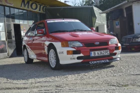 Ford Escort Cosworth Реплика