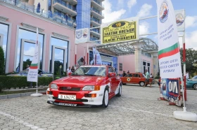 Ford Escort Cosworth Реплика - 25000 € / 48895.75 лв. - 61024631 6
