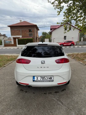 Seat Leon undefined | Auto.bg — изображение 6