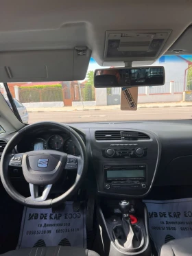 Seat Leon | Mobile.bg � ����� ������ 12