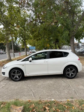 Seat Leon undefined | Auto.bg — изображение 8