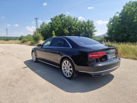 Audi A8 4.2 TDI LONG # MATRIX # 385PS | Mobile.bg � ����� ������ 5