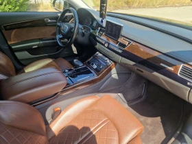 Audi A8 4.2 TDI LONG # MATRIX # 385PS | Mobile.bg � ����� ������ 11