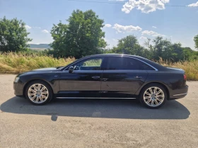 Audi A8 4.2 TDI LONG # MATRIX # 385PS | Mobile.bg � ����� ������ 6