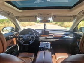 Audi A8 4.2 TDI LONG # MATRIX # 385PS | Mobile.bg � ����� ������ 10