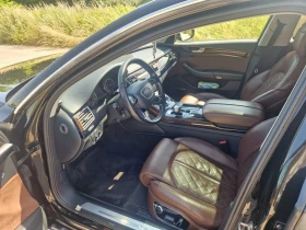 Audi A8 4.2 TDI LONG # MATRIX # 385PS | Mobile.bg � ����� ������ 12