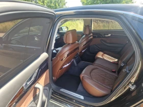 Audi A8 4.2 TDI LONG # MATRIX # 385PS | Mobile.bg � ����� ������ 14