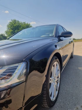 Audi A8 4.2 TDI LONG # MATRIX # 385PS | Mobile.bg � ����� ������ 9