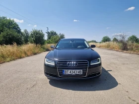 Audi A8 4.2 TDI LONG # MATRIX # 385PS | Mobile.bg � ����� ������ 8