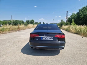 Audi A8 4.2 TDI LONG # MATRIX # 385PS | Mobile.bg � ����� ������ 4