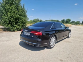 Audi A8 4.2 TDI LONG # MATRIX # 385PS | Mobile.bg � ����� ������ 3