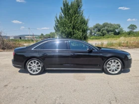 Audi A8 4.2 TDI LONG # MATRIX # 385PS | Mobile.bg � ����� ������ 2
