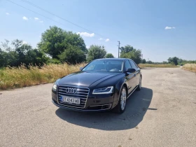 Audi A8 4.2 TDI LONG # MATRIX # 385PS | Mobile.bg � ����� ������ 7