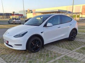 Tesla Model Y AWD LR Dual motor Ryzen SOH95% | Mobile.bg � ����� ������ 2