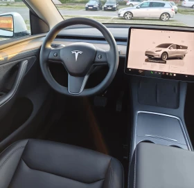 Tesla Model Y AWD LR Dual motor Ryzen SOH95% | Mobile.bg � ����� ������ 16