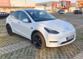 Tesla Model Y AWD LR Dual motor Ryzen SOH95% | Mobile.bg � ����� ������ 9