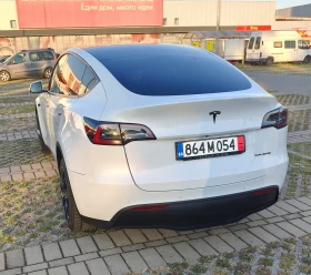 Tesla Model Y AWD LR Dual motor Ryzen SOH95% | Mobile.bg � ����� ������ 4
