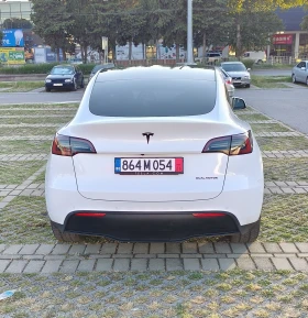 Tesla Model Y AWD LR Dual motor Ryzen SOH95% | Mobile.bg � ����� ������ 5