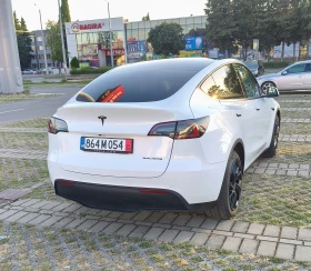 Tesla Model Y AWD LR Dual motor Ryzen SOH95% | Mobile.bg � ����� ������ 6