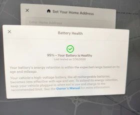 Tesla Model Y AWD LR Dual motor Ryzen SOH95% | Mobile.bg � ����� ������ 17