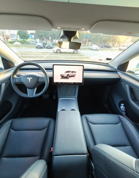 Tesla Model Y AWD LR Dual motor Ryzen SOH95% | Mobile.bg � ����� ������ 12