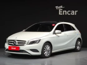 ������ Mercedes-Benz A 180