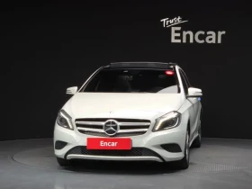 Mercedes-Benz A 180 CDI STYLE | Mobile.bg � ����� ������ 3