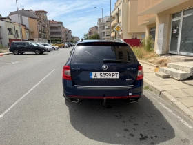 Skoda Octavia 20 TDI 150 VRS - 7989 € - 88064152 6