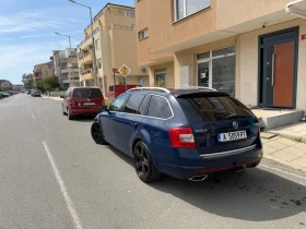 Skoda Octavia 20 TDI 150 VRS - 7989 € - 88064152 4