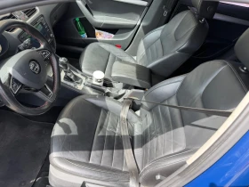 Skoda Octavia 20 TDI 150 VRS - 7989 € - 88064152 8