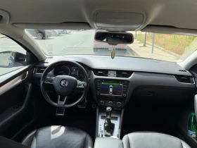 Skoda Octavia 20 TDI 150 VRS - 7989 € - 88064152 9
